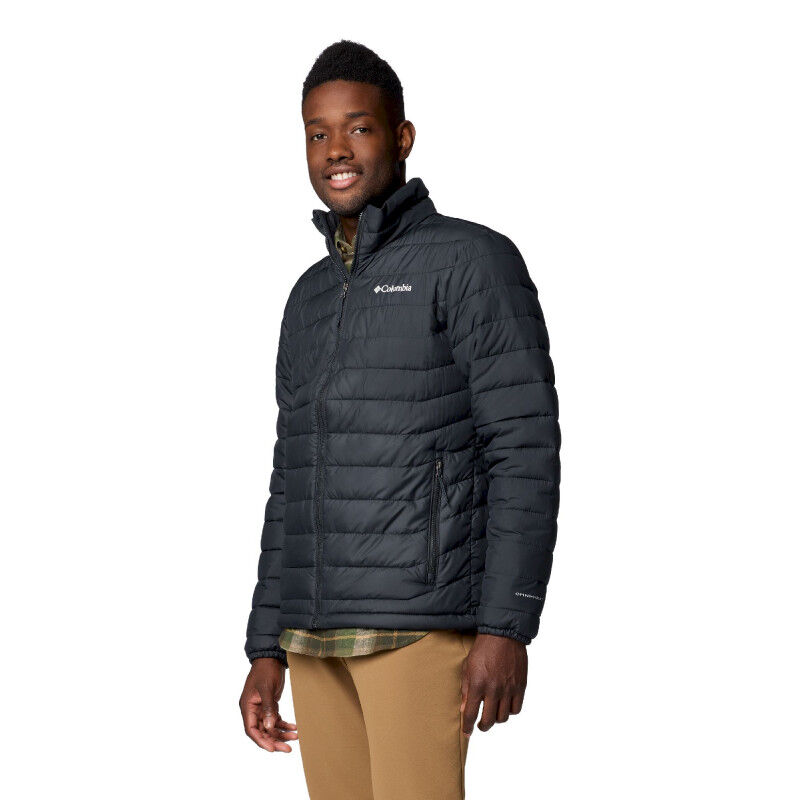 Powder Lite II Jacket - Doudoune homme