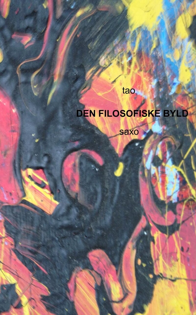 Den Filosofiske Byld - Tom Allan Olsen - Bog