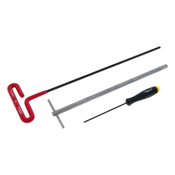 Fodera Custom Adjustment Tool Kit
