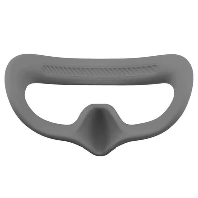 Silikone øjenmaske til DJI Goggles 2