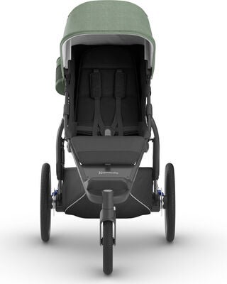 UPPAbaby RIDGE Løpevogn, Gwen