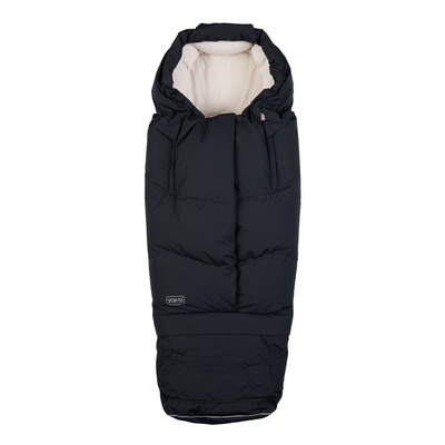 Voksi City North Vognpose, Black Cream