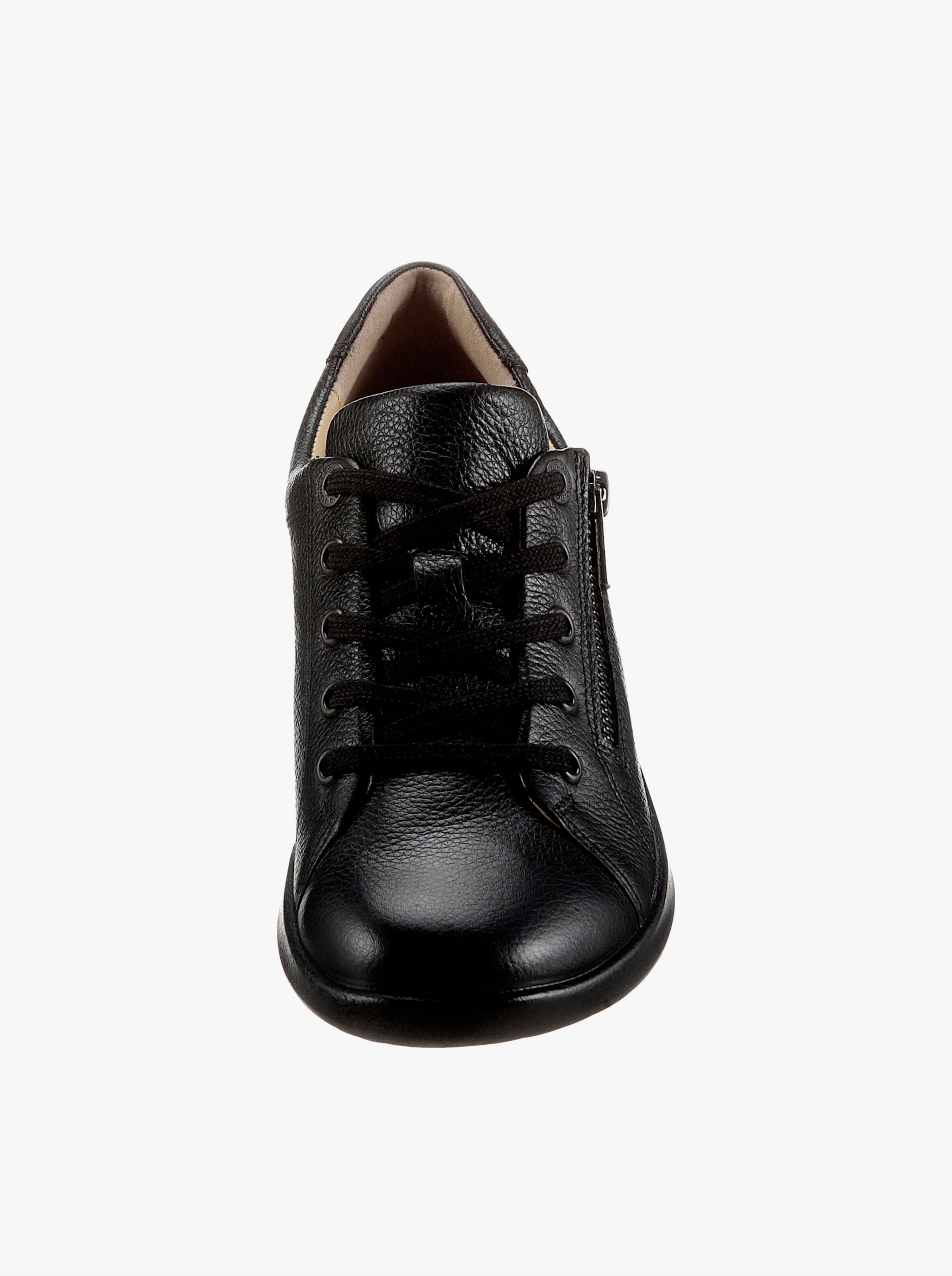 Schnürschuh