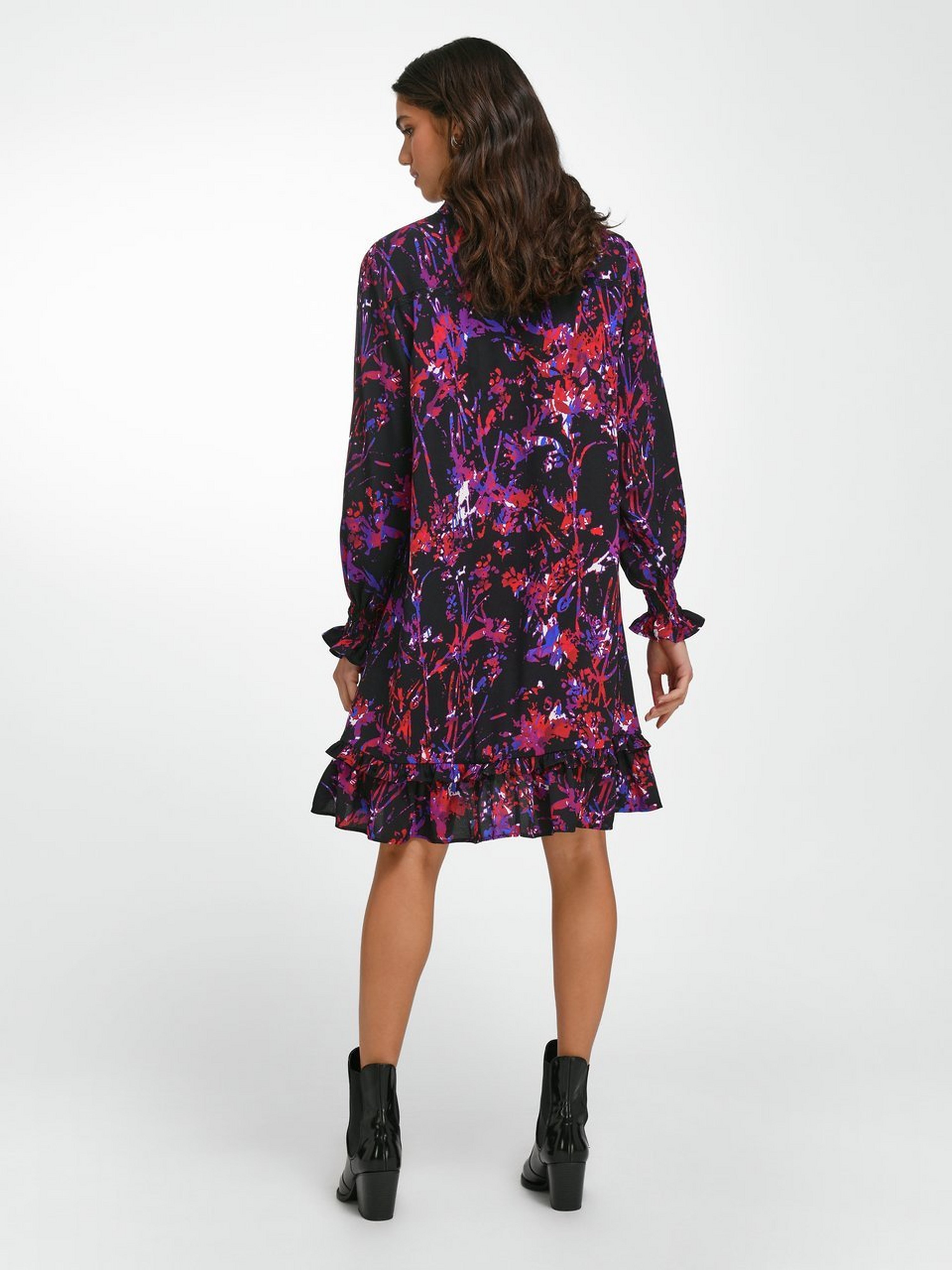 Kleid
