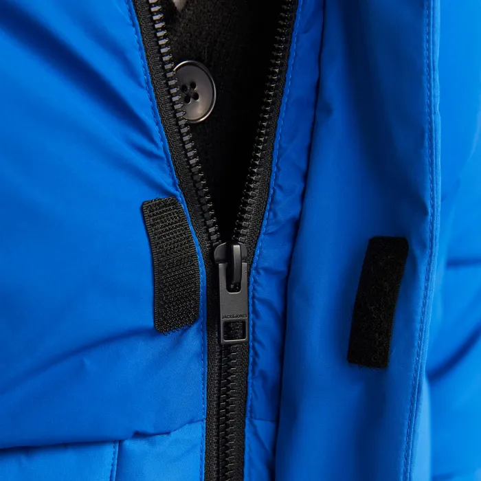 Jack & Jones Speed Jas Jongens