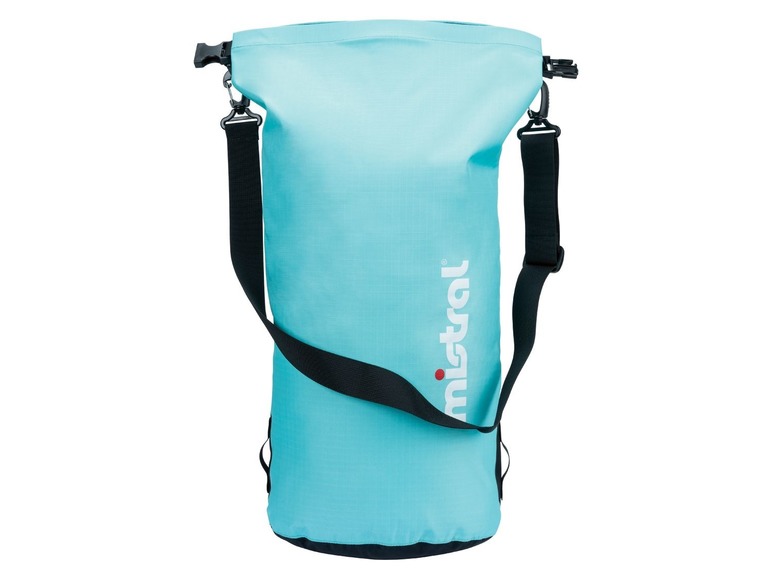 Droogtas, 20 L, rolsluiting