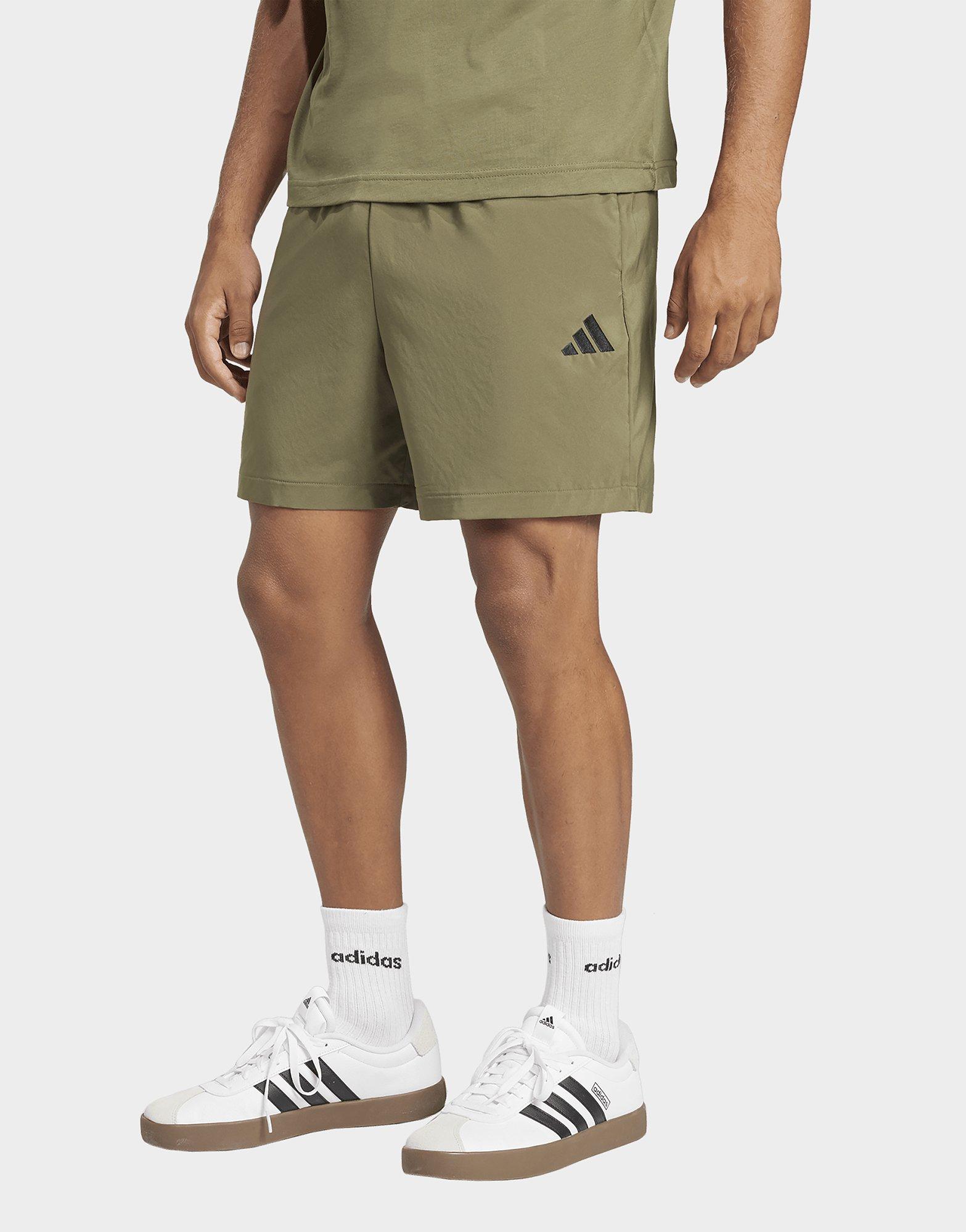 adidas Short Chelsea petit logo Essentials