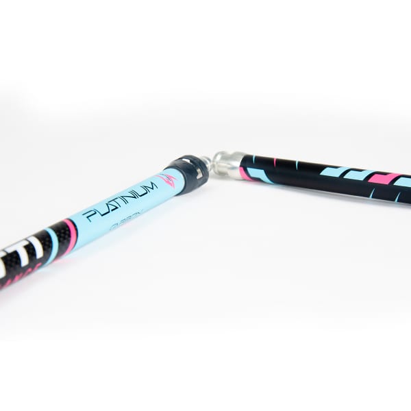 Bâton trail GUIDETTI PLATINIUM NEO PULSE