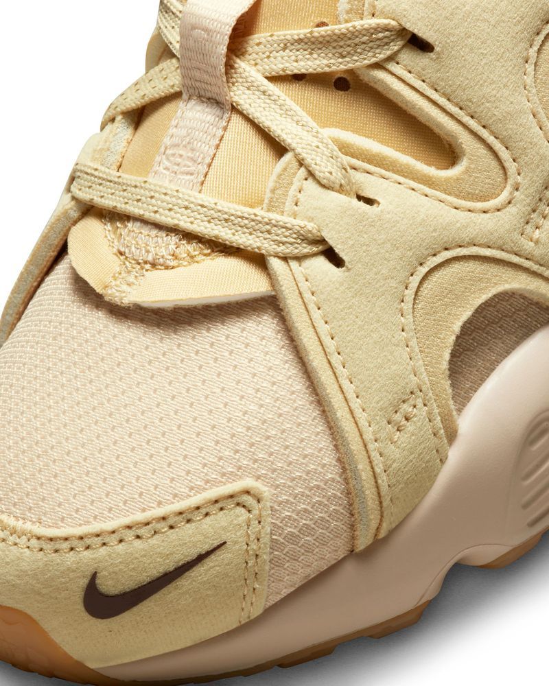 Chaussures Nike Air Huarache Craft Marron pour femme
