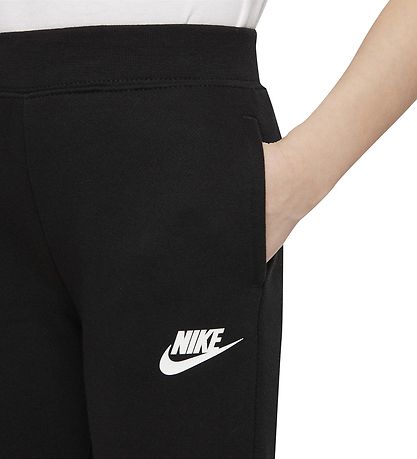 Nike Jogginghosen - Schwarz