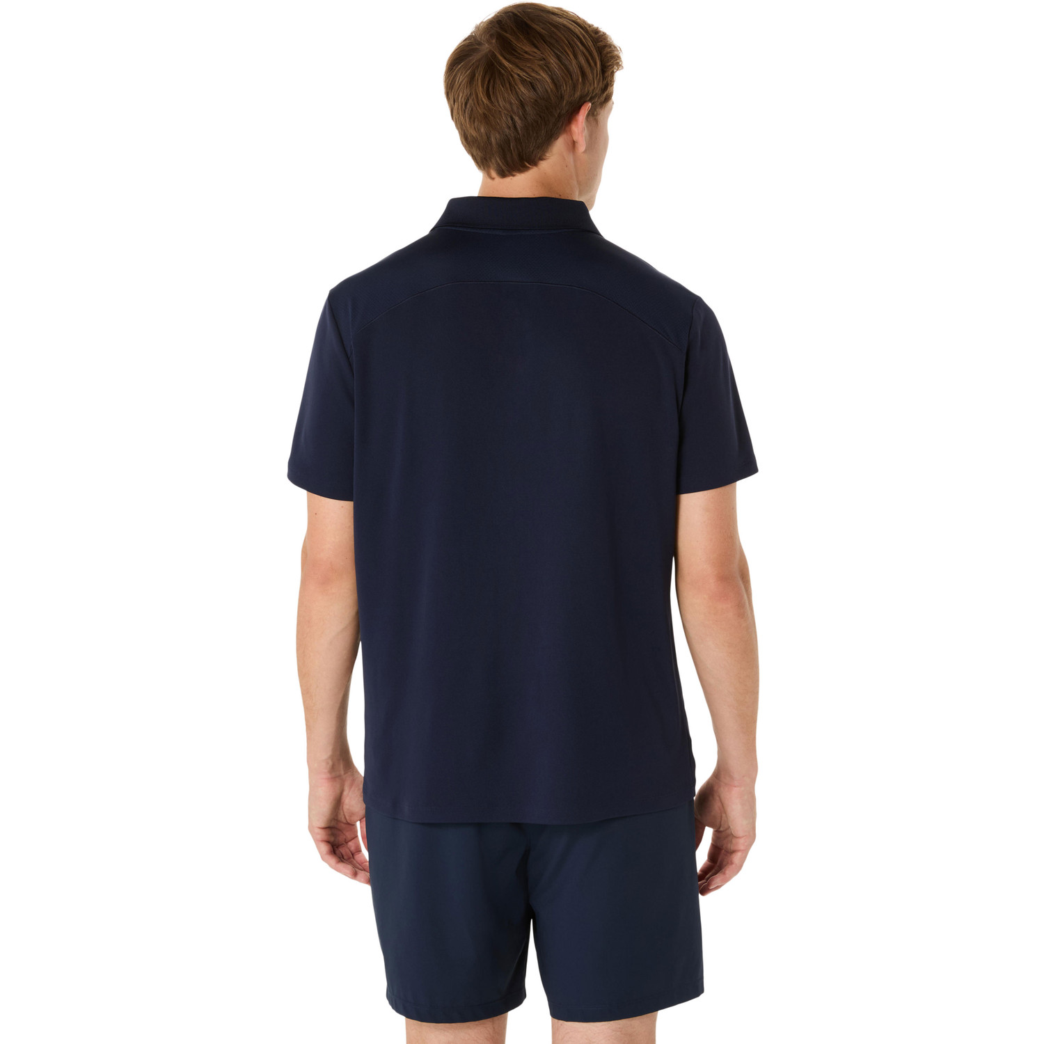 ASICS Court Polo