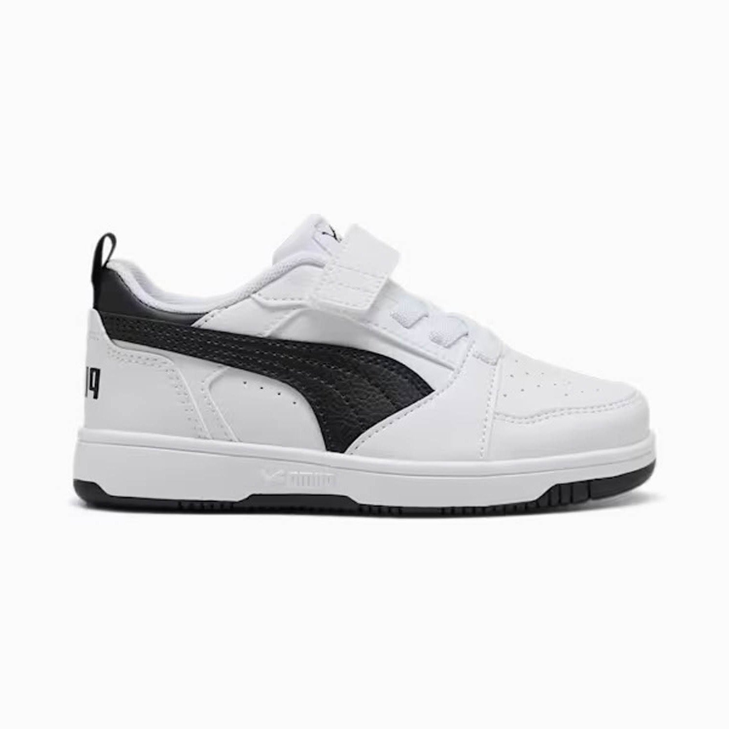 PUMA  Puma Rebound V6 Low Jr.