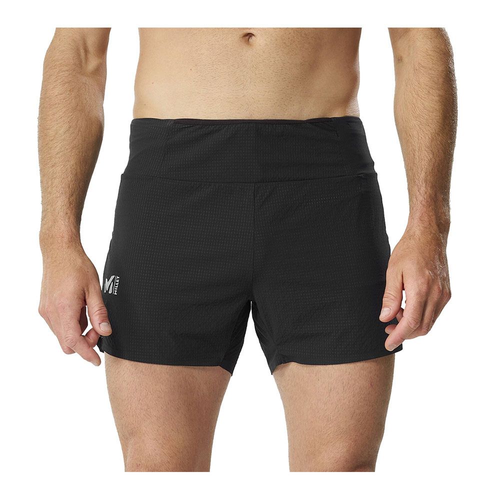 Millet INTENSE LIGHT - Short Homme black