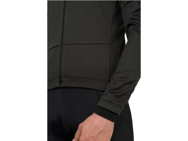 AGU Winter Essential Jakke Sort