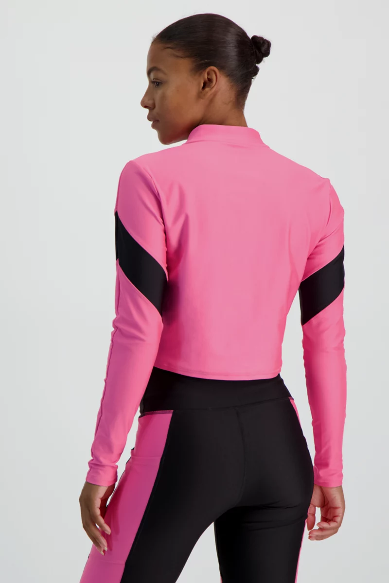 Puma Fit Eversculpt Damen Longsleeve