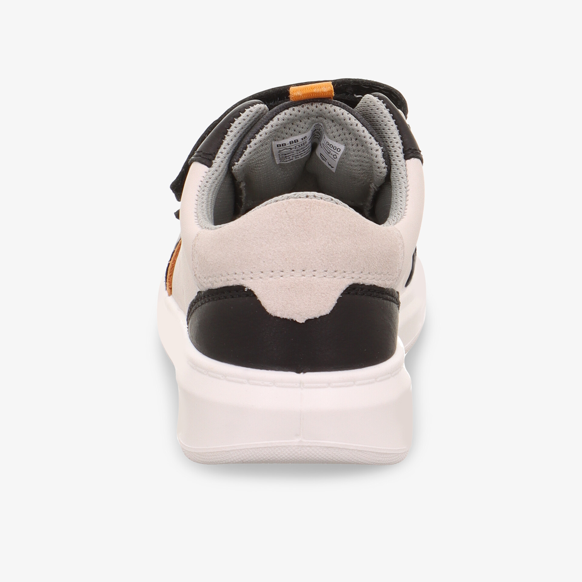 superfit Kinder Halbschuhe mehrfarbig