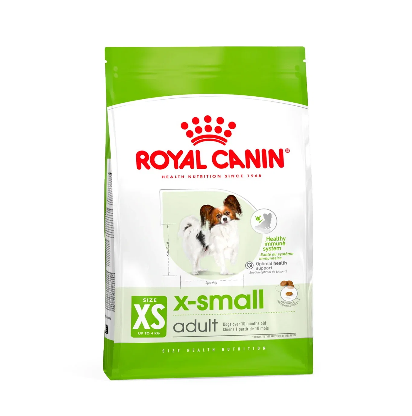 Royal Canin Royal Canin X-small Adult 3 kg