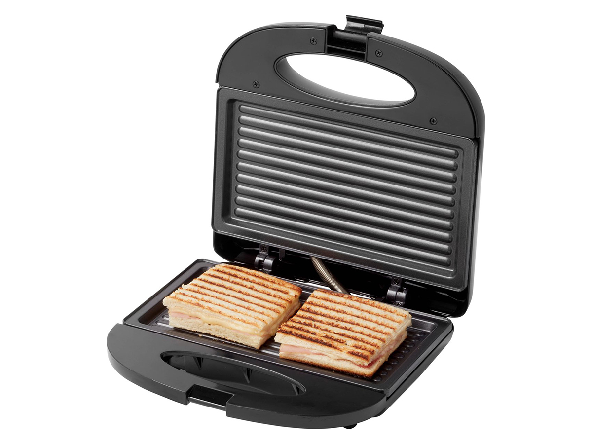 Tomado TGS2000B tosti ijzer