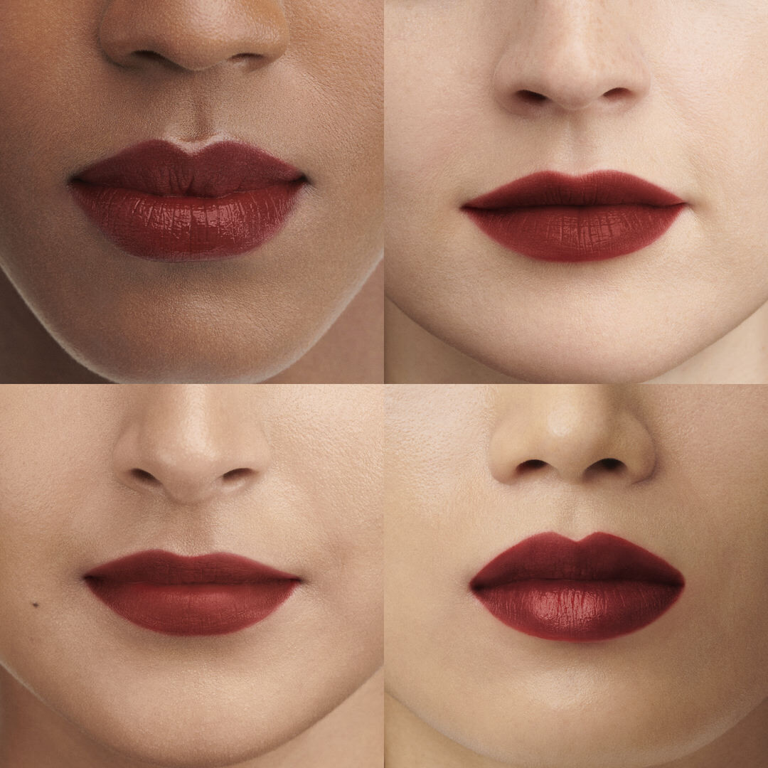 Giorgio Armani Lip Maestro LIP MAESTRO SATIN