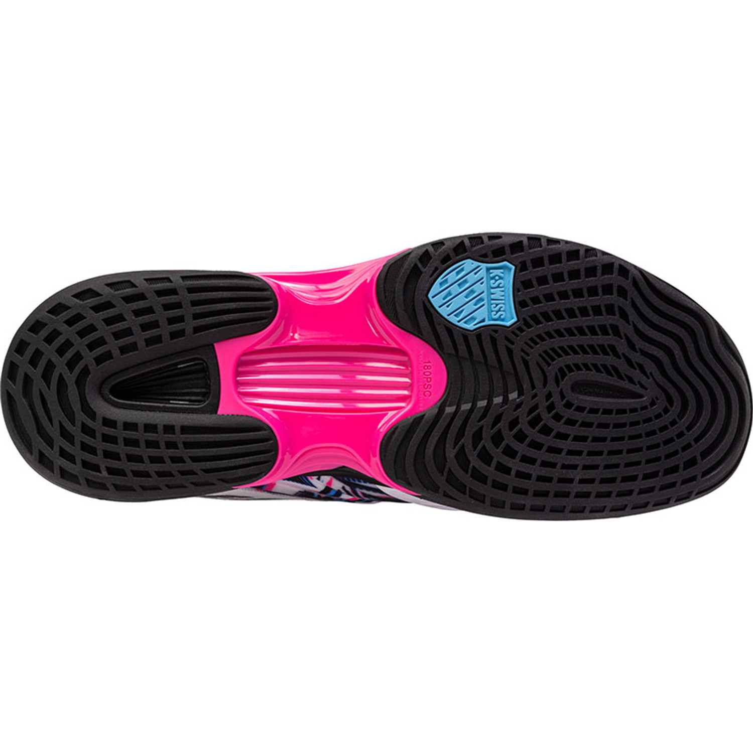 K-Swiss Speedtrac Padel Heren