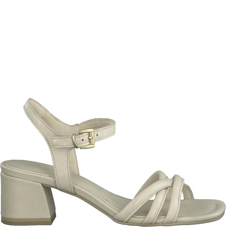 Marco Tozzi 2-2-28212-20 cream