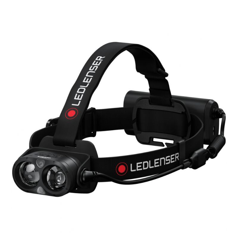 H19R Core - Lampe frontale
