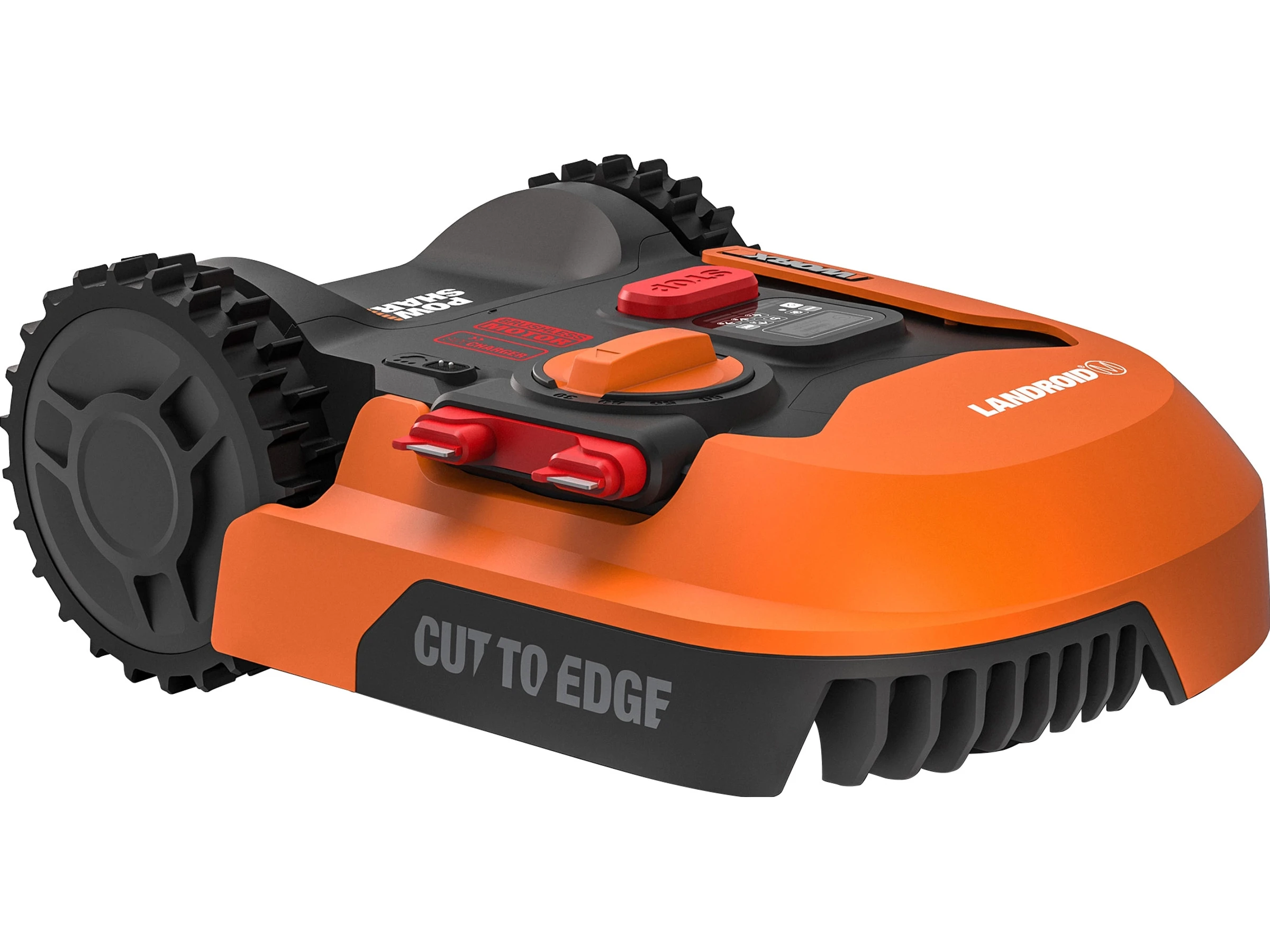 Worx Mähroboter Landroid M700 20 V - WR142E