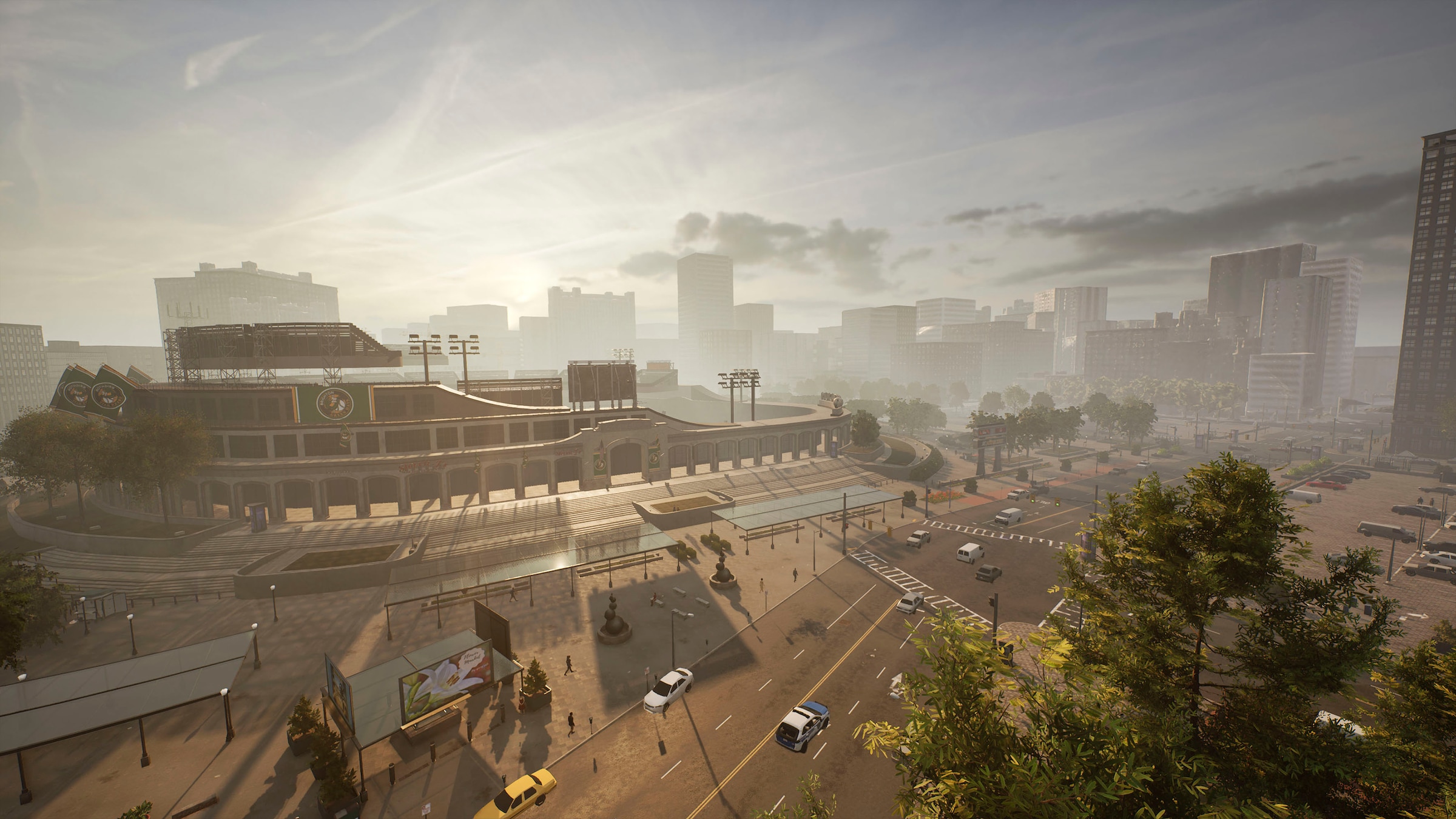 Astragon Spielesoftware »Police Simulator: Patrol Officers« PC