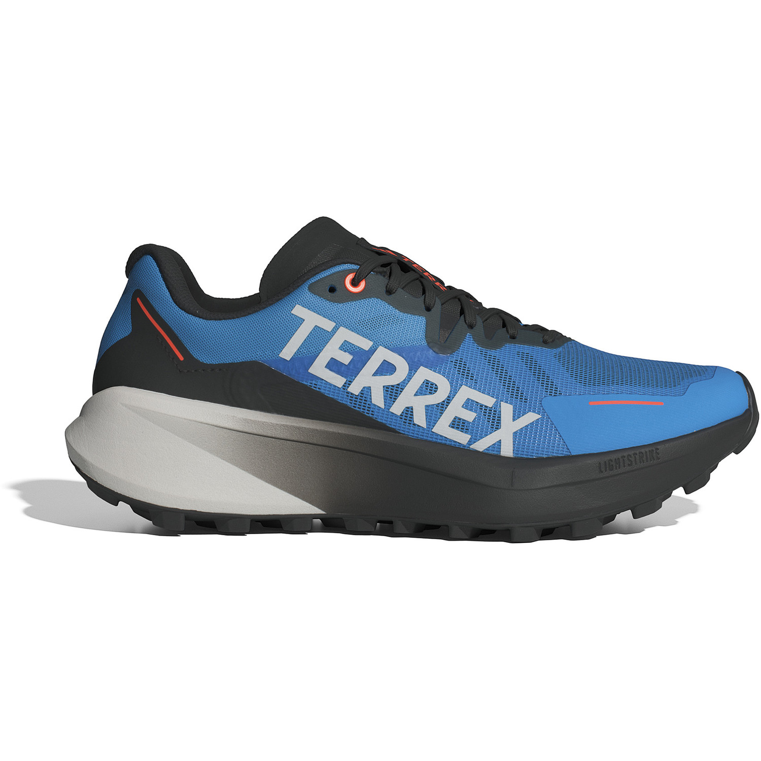 adidas Terrex Agravic Flow 3 Heren
