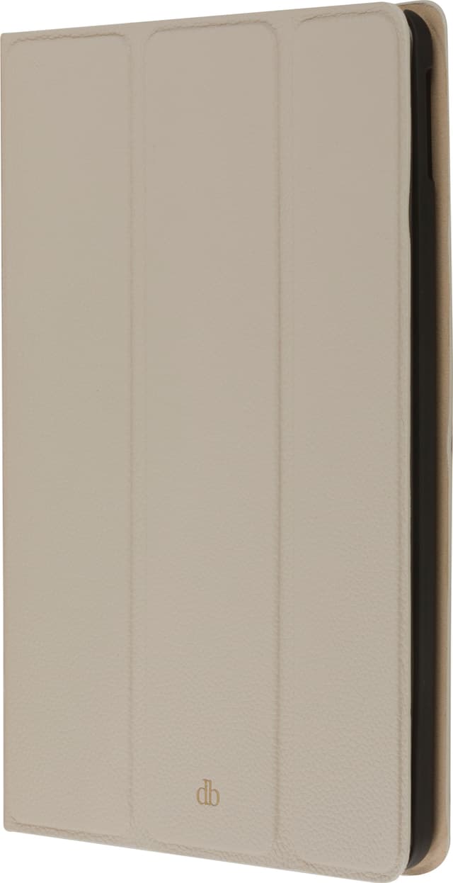 Dbramante1928 iPad 10,2” cover Sand Dune