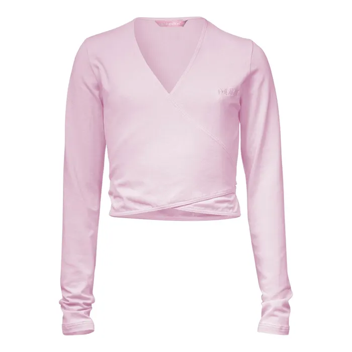 Papillon Cross-Over Vest Meisjes