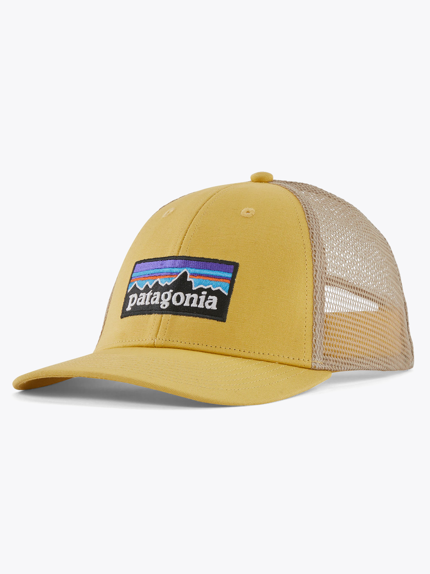 P-6 Logo LoPro Trucker Hat