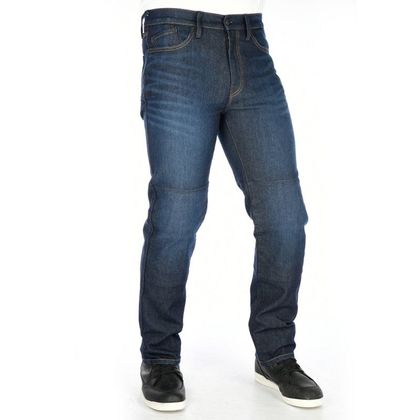 Jean Oxford Original Approved AA Dynamic Straight - Straight - Bleu