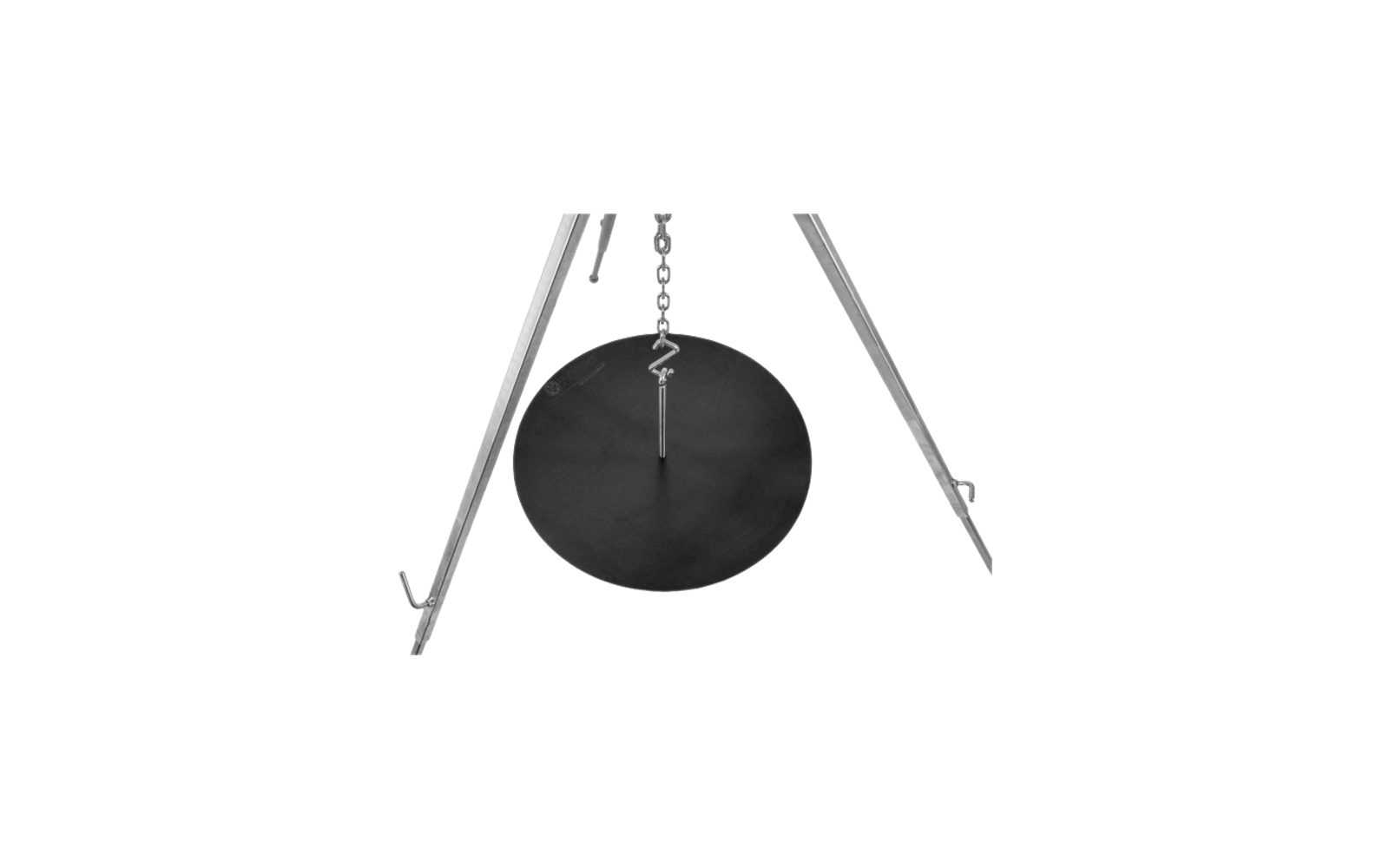 Petromax Hänge-Feuerschale für Dreibein 56 cm