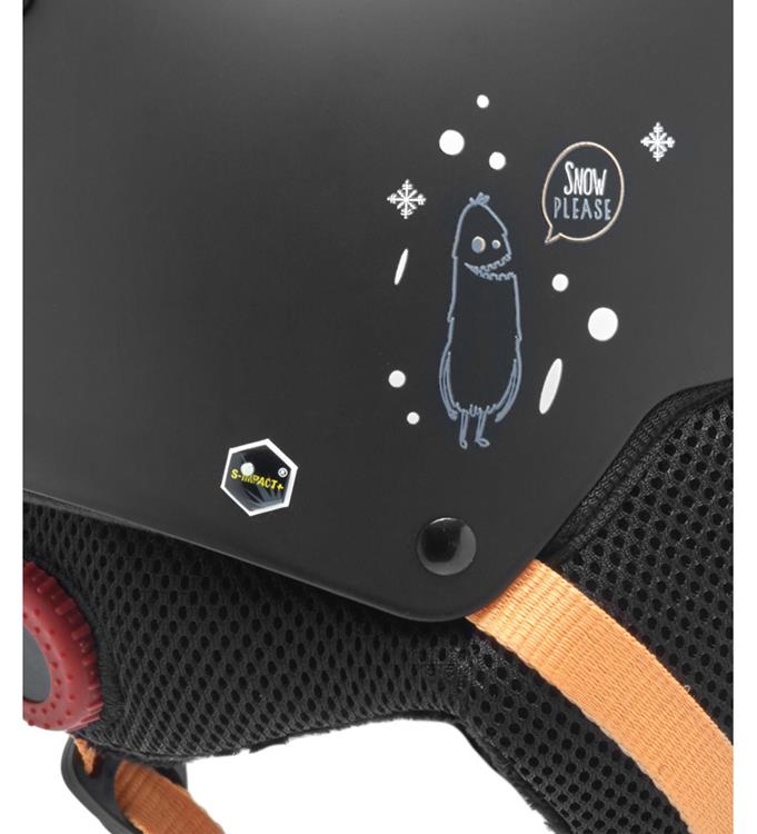 Sinner POLEY Skihelm