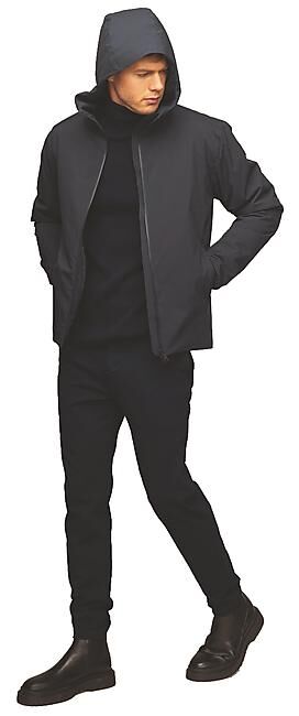 SCANDINAVIAN EDITION - VESTE NIMBUS M