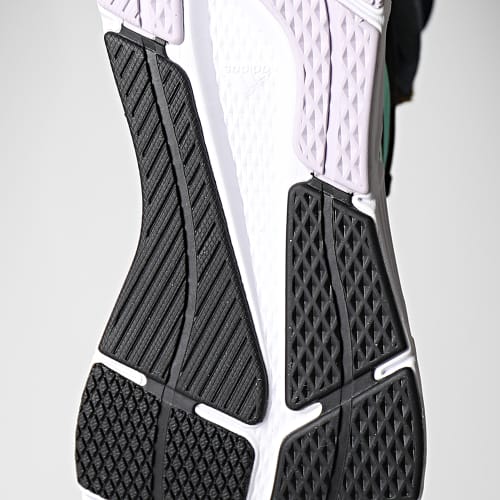 Baskets Questar HP2438 Core Black Pulse Mint Carbon