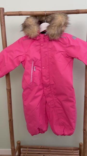 Vinterdress Gotland – Vanntett 12.000 | Reimatec