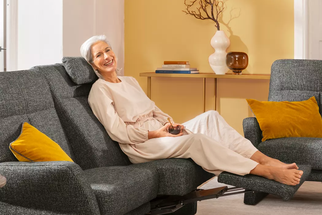 Sofa 2-Sitzer Oasis