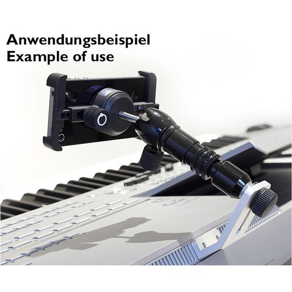 Millenium Tyros Device Holder