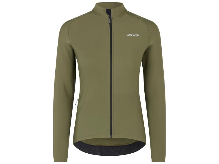 GripGrab Thermapace Thermal W Fietsshirt