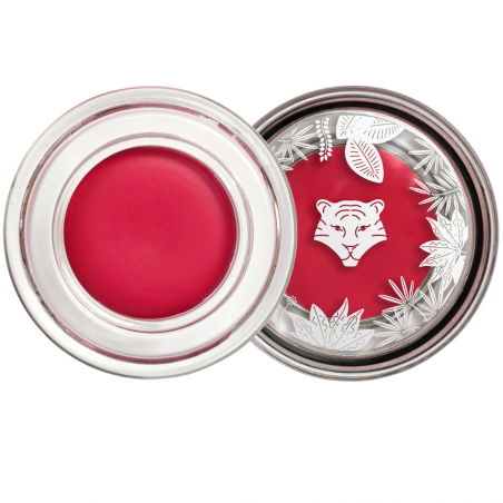 All Tigers Lips & Blush - Red