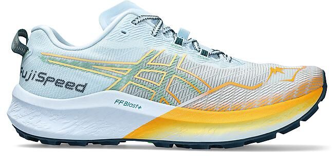 ASICS - CHAUSSURES DE TRAIL FUJI SPEED 2 M