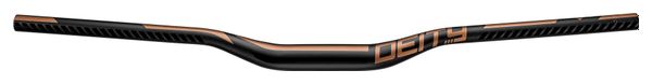 Cintre Deity Ridgeline 35 Aluminium 800mm Noir Bronze