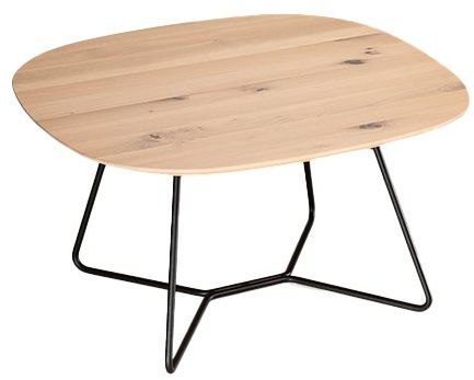 Eijerkamp Collectie Odie Salontafel