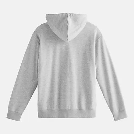 New Balance Sweat à Capuche Sport Essentials French Terry - Gris