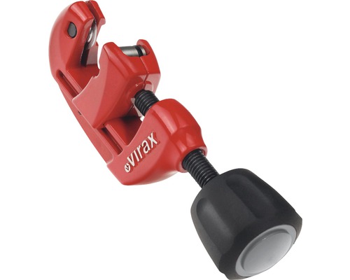 Virax RVS pijpsnijder C 28