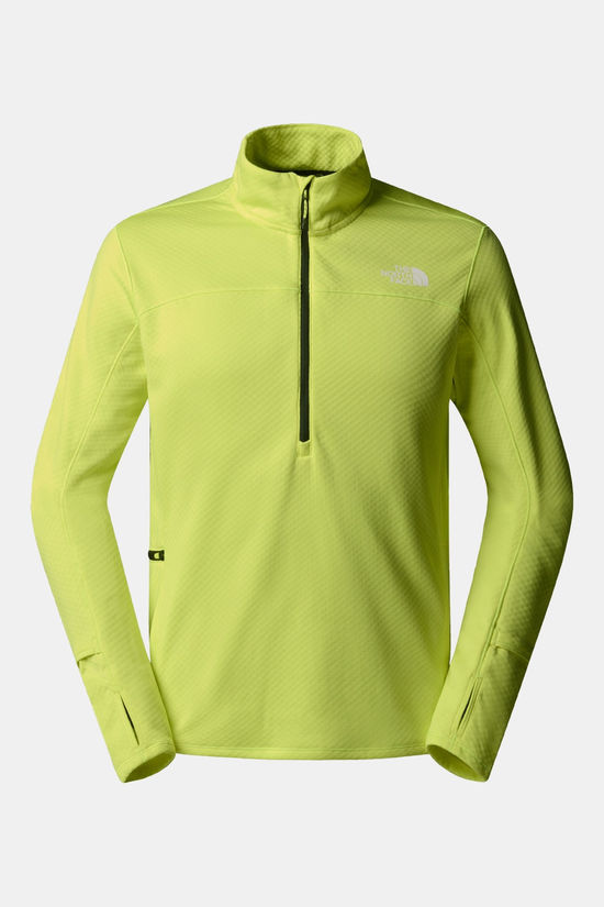 The North Face The North Face Winter Warm Pro 1/4 Zip Fleecetrui