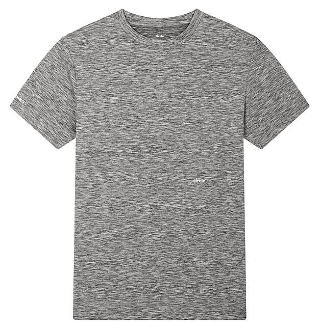 CIRCLE - T-SHIRT MC AGILITY M