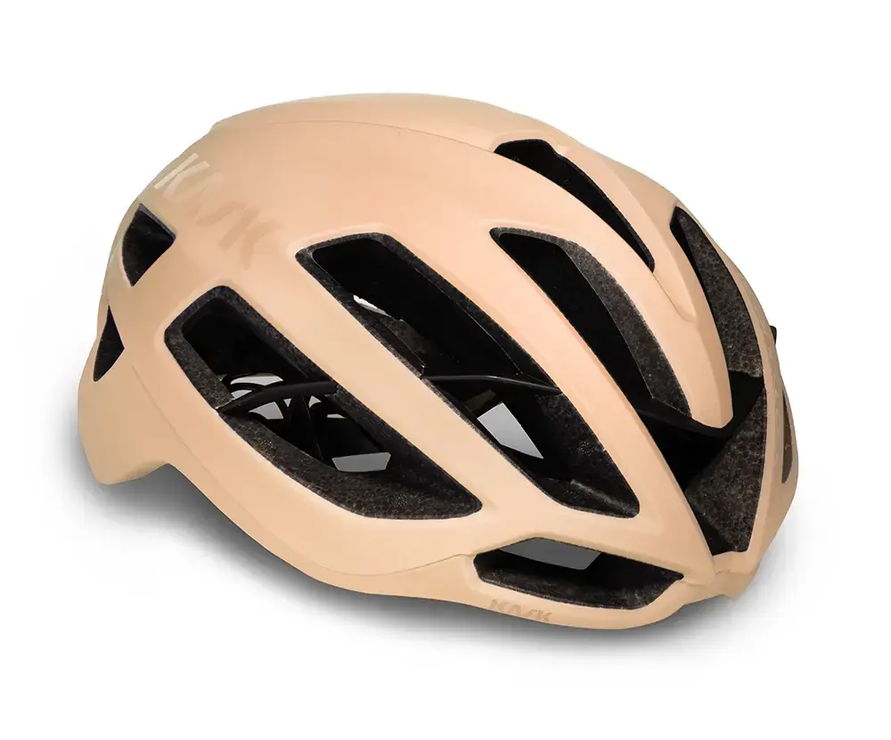 KASK Protone Icon Race Fietshelm Mat Roze